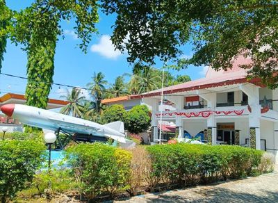 3 Rekomendasi Wisata Museum di Hulu Sungai Selatan yang Sarat Sejarah