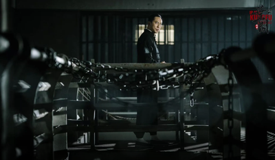 Ip Man: Kung Fu Legend Tayang 2026, Ini Sinopsis dan Fakta Menariknya
