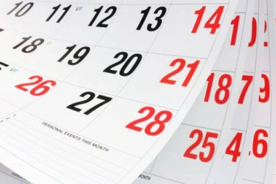 Cek Kalender 2026: 17 Libur Nasional dan 8 Cuti Bersama Resmi Ditetapkan