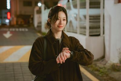 Go Youn Jung Bintangi We Are All Trying Here, Drakor Slice of Life yang Relate Abis