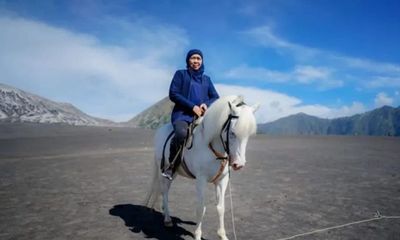 Kunjungan Wisatawan di Jawa Timur Tembus 5,3 Juta Selama Libur Lebaran 2026