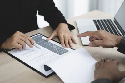 Tips untuk Pencari Kerja: Ini Transformasi CV Biar Jadi Magnet Bagi Perusahaan Impian