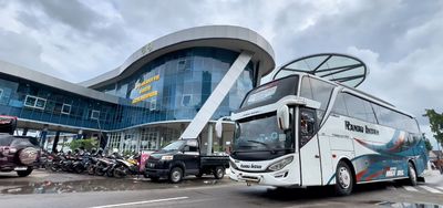 Rute Bus dan Angkot di Kota Serang, Alternatif Transportasi Warga dan Pendatang