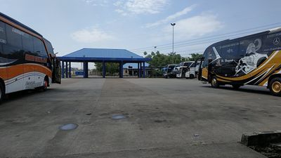 Rute Bus dan Angkot di Kota Cilegon, Andalan Mobilitas Warga dan Pekerja Industri