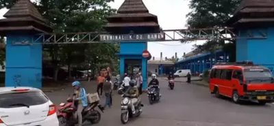 Rute Bus dan Angkot di Kabupaten Pandeglang, Alternatif Transportasi Masyarakat dan Wisatawan
