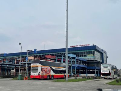 Rute Bus dan Angkot di Kota Tangerang Selatan, Panduan Transportasi untuk Warga dan Pendatang