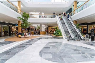 5 Mall Terpopuler di Jambi untuk Tempat Nongkrong dan Refreshing Akhir Pekan