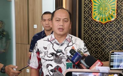 Kejagung Ungkap Modus Mark Up Kasus Video Desa Karo yang Jerat Amsal Sitepu