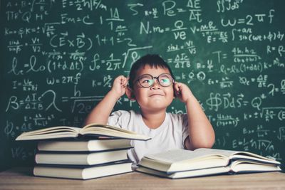 Kemampuan Literasi Matematika Mahasiswa Menurun, Dosen UGM Soroti Pembatasan Kurikulul Jadi Penyebab Utama