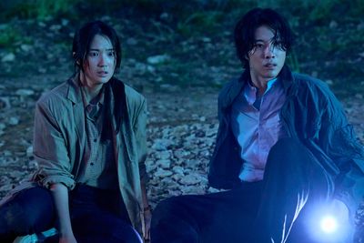 4 Fakta Menarik Salmokji: Whispering Water , Film Horor Korea 2026 yang Bikin Merinding