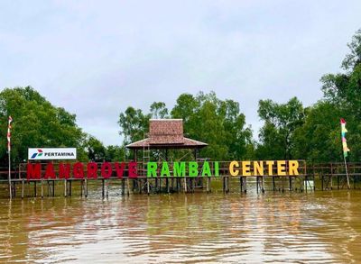 5 Rekomendasi Tempat Outbound di Barito Kuala Paling Hits untuk Gathering Perusahaan & Keluarga