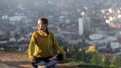 Kebiasaan Kecil yang Membuat Hidup Lebih Teratur