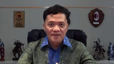 DPR Dorong Pertimbangan Bebas bagi Amsal Sitepu dalam Kasus Korupsi