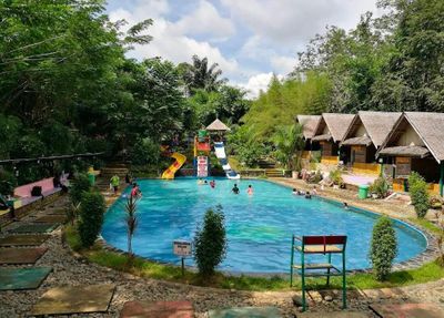 5 Tempat Wisata Outbound di Hulu Sungai Tengah Paling Hits 2026 untuk Gathering & Team Building