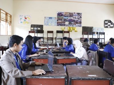 Upaya Disdikbud Kalsel Tingkatkan Kualitas Lulusan SMK dan Serapan Kerja 2026