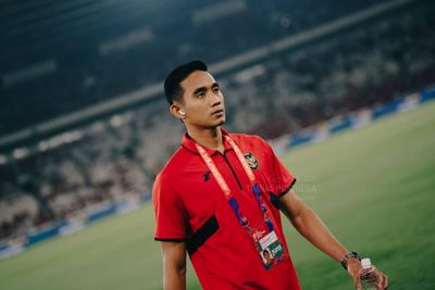 FIFA Series 2026: Rizky Ridho Tak Tergantikan, Nadeo-Cahya Hanya Pajangan