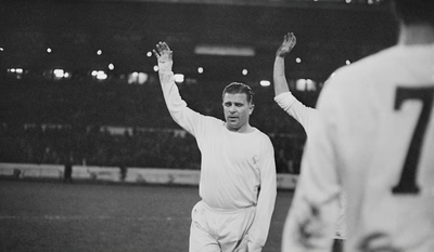 Profil Ferenc Puskas: Legenda Sepak Bola Hungaria yang Namanya Diabadikan Jadi Penghargaan Gol Terbaik