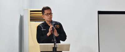 Etika Jurnalistik Jadi Sorotan di Konferkab PWI