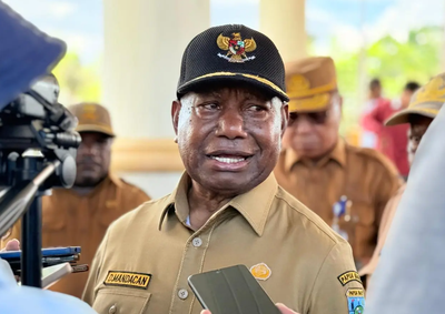 Perebutan Kursi Ketua KONI Dipastikan Bersih Tanpa Intervensi