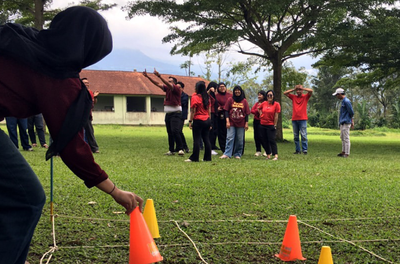 Coban Rondo Malang, Lokasi Outbound yang Lengkap dan Siap Tingkatkan Kekompakan Tim
