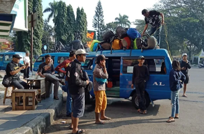 Angkot NEO Malang, Solusi Cerdas Antar Pendaki ke Semeru Langsung dari Stasiun