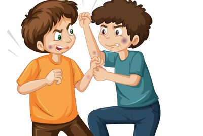 Ditantang Berkelahi? Ini 6 Cara Cerdas Menghadapinya Tanpa Harus Adu Fisik