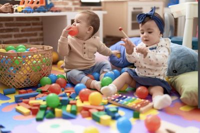 Tiga Rekomendasi Tempat Penitipan Anak di Semarang
