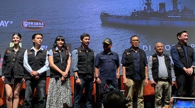 The Hostage s Hero, Angkat Kisah Kepahlawanan TNI Al Bebaskan Sandera di Selat Malaka