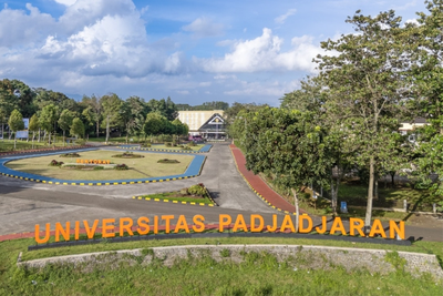 Unpad Tembus Peringkat Dunia, Enam Bidang Ilmu Masuk QS WUR By Subject 2026