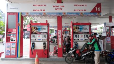 Pertamina Jamin Ketersediaan Energi yang Optimal Pasca Lebaran 2026