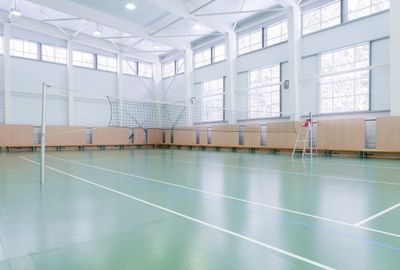 3 Tempat Penyewaan Lapangan Yang Cocok Buat Main Futsal di Semarang