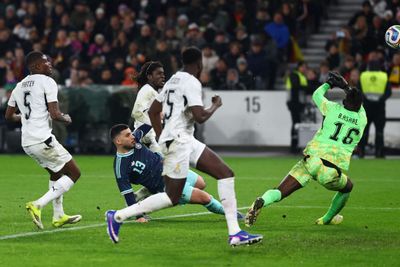 Menang atas Ghana, Jerman Masih Punya PR Jelang Piala Dunia 2026
