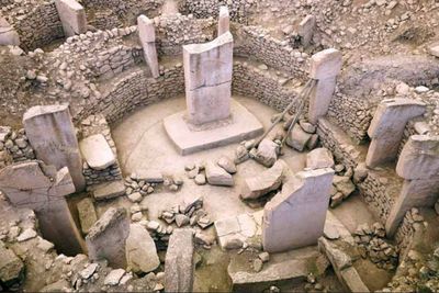 Misteri Gobekli Tepe: Kuil Pertama yang Mengubah Sejarah Pertanian