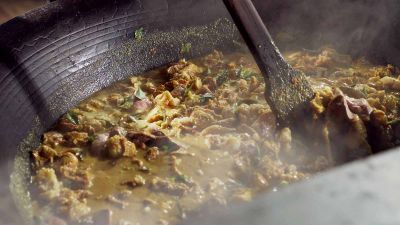 Sie Kameng: Kari Kambing Aceh yang Kaya Rempah Ini Ternyata Punya Makna Mendalam Dibaliknya!