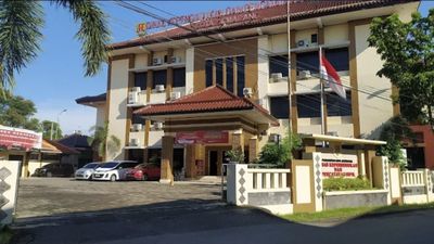 Buka Layanan Online dan Offline Disdukcapil Semarang Kembali Beroperasi Setelah Libur Lebaran