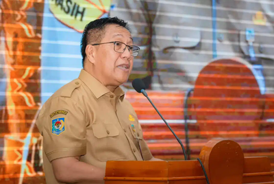 Pemprov Tegaskan Tak Ada Pengurangan P3K