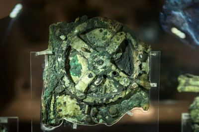 Misteri Mekanisme Antikythera: Komputer Analog Pertama di Dunia