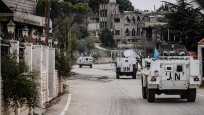 Dua Personel TNI Gugur dalam Serangan di Lebanon: Kronologi dan Dampaknya
