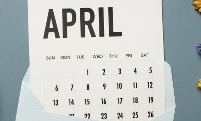 Menyambut Hangatnya Musim Transisi dalam Deretan 7 Puisi Singkat tentang Bulan April