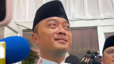 Harga BBM Tak Berubah, Pemerintah Imbau Publik Tetap Tenang