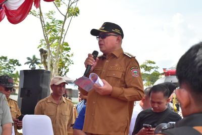 6.012 Homestay Disiapkan Pemerintah Sambut Puluhan Ribu Peserta Penas KTNA XVII di Gorontalo