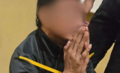 Nekat Edarkan Narkotika, Oknum PNS Balikpapan Terancam Penjara dan Pemecatan