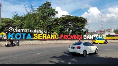 Tarif dan Rute Angkutan Kota di Kota Serang Update 2026