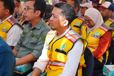 Jalan Burung-Burung–Bili-Bili di Gowa Dikebut, Akses Vital ke Malino Ditargetkan Mulai Mei 2026