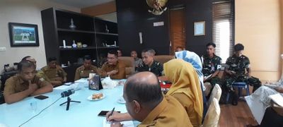 Banda Aceh Siapkan Taman Sari & CFD untuk HUT ke-80 TNI AU, Yuk Ikutan!