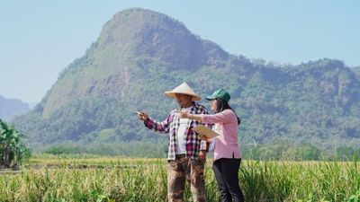 Kritik Pengalihan 58 Persen Dana Desa untuk Koperasi Merah Putih, Pakar UGM Sebut Itu Hak Desa