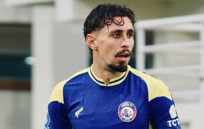 Arema FC Waspadai Kebangkitan Persis Solo Jelang Duel Sabtu