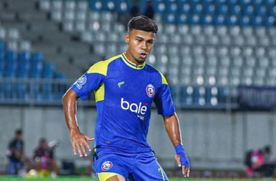 Gabi Panggil Aremania, Momen Bangkit Arema di Kanjuruhan Harus Jadi Milik Tuan Rumah