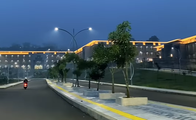 Wajah Baru Kampus 3 UIN Malang di Tlekung. Megah, Modern, dan Siap Jadi Magnet Baru Kota Batu