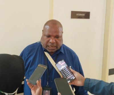 Lemasa Desak Dana Otsus Libatkan Lembaga Adat untuk Pemberdayaan OAP